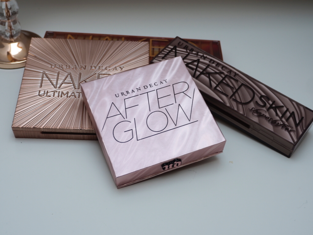 URBAN DECAY Afterglow Highlighter
