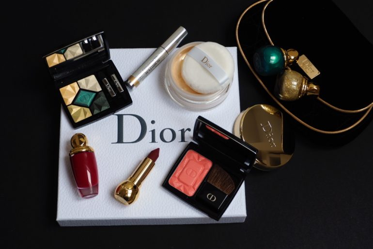 Dior Precious Rocks