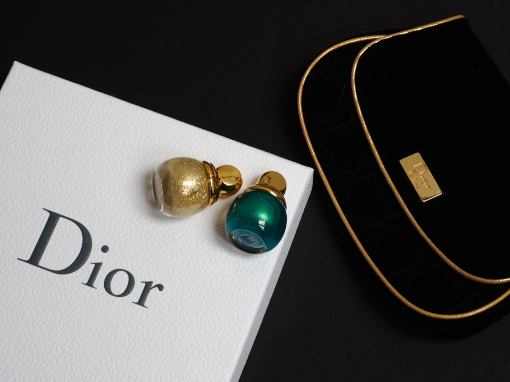 Dior Precious Rocks