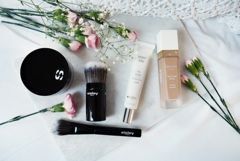 SISLEY Instant Eclat