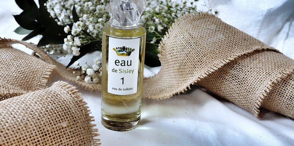 Eau de Sisley 1