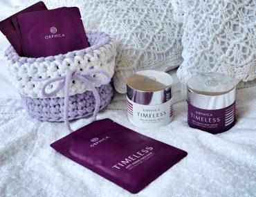 Orphica TIMELESS Anti-Aging