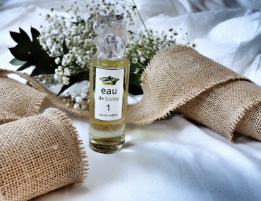 Eau de Sisley 1