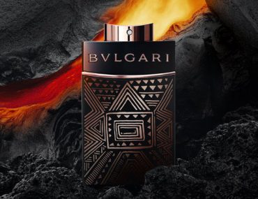 BVLGARI MAN IN BLACK ESSENCE