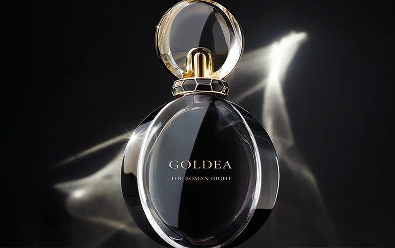 Bvlgari Goldea The Roman Night