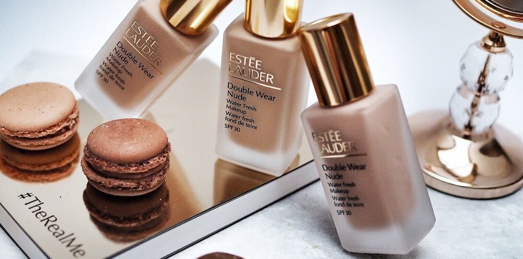 Estee Lauder Double Wear Nude