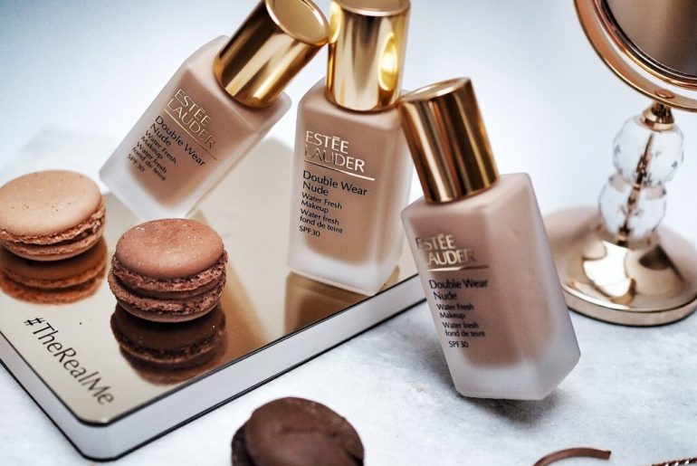 Estee Lauder Double Wear Nude