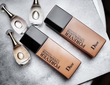 Dior Diorskin Forever Undercover