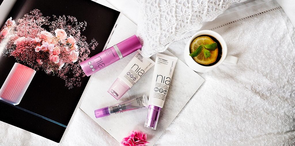 NIA SEPHORA