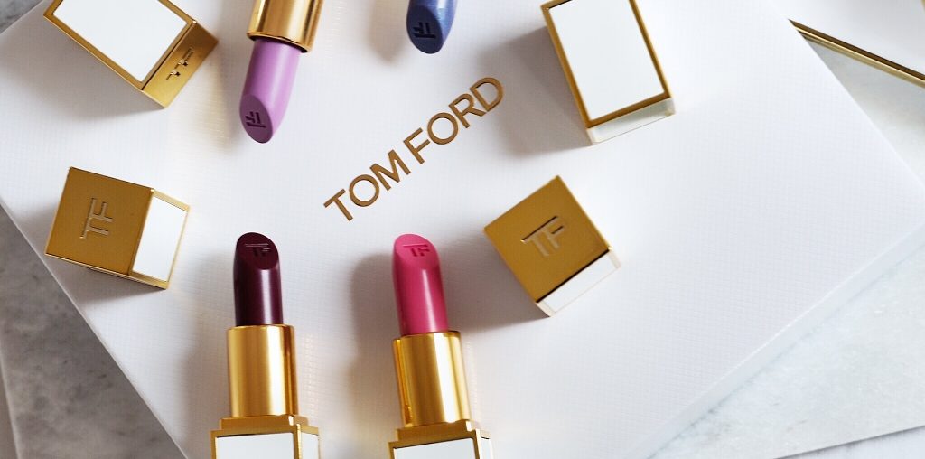 TOM FORD BOYS & GIRLS