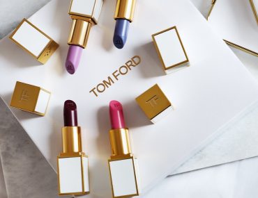 TOM FORD BOYS & GIRLS