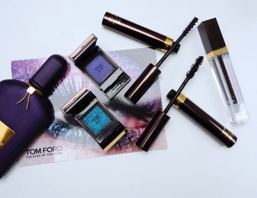 KOLEKCJA THE EYES OF TOM FORD