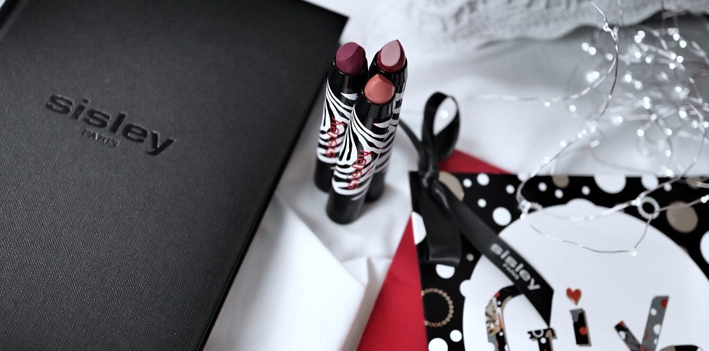 SISLEY Phyto Lip Twist Mat