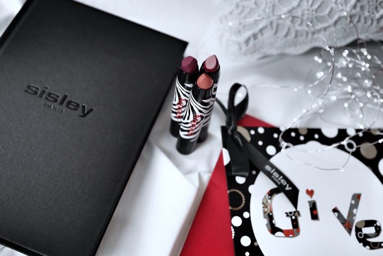 SISLEY Phyto Lip Twist Mat
