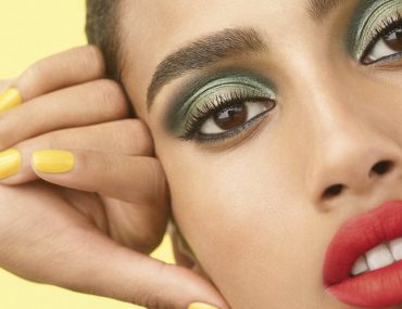 CHANEL Neapolis New City Spring - Summer 2018