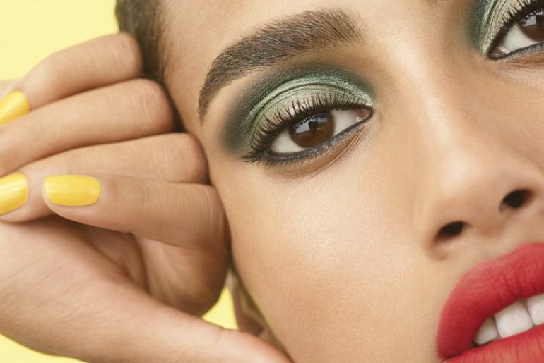 CHANEL Neapolis New City Spring - Summer 2018