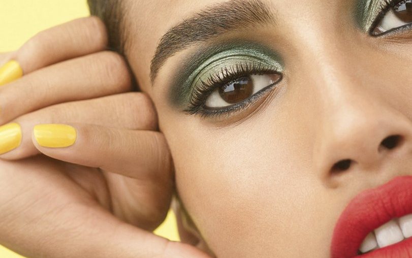 CHANEL Neapolis New City Spring - Summer 2018