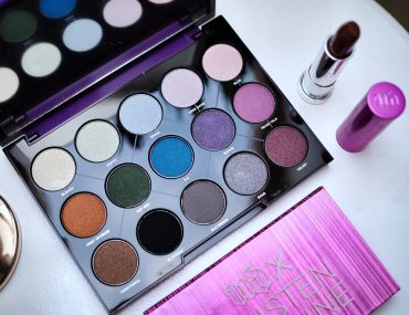 Urban Decay DISTORTION