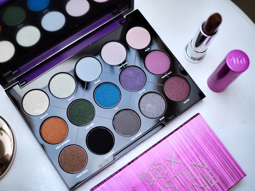 Urban Decay DISTORTION Urban Decay DISTORTION