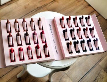 SEPHORA COLLECTION #LIPSTORIES