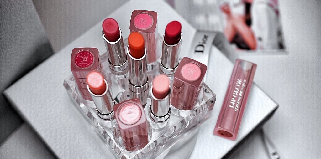 Dior Lip Glow