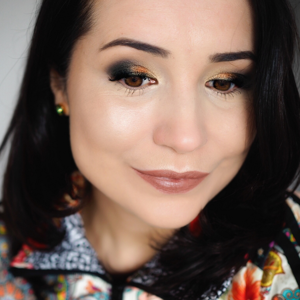 Distortion Eyeshadow Palette od Urban Decay Distortion Eyeshadow Palette od Urban Decay