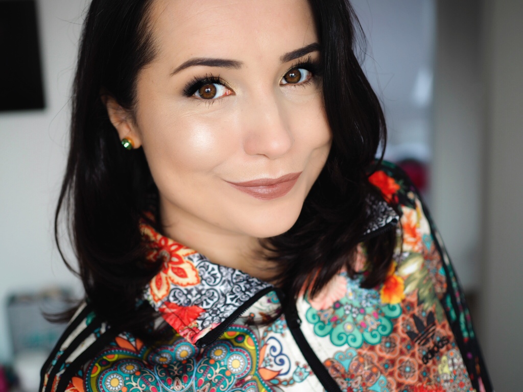 Distortion Eyeshadow Palette od Urban Decay Distortion Eyeshadow Palette od Urban Decay