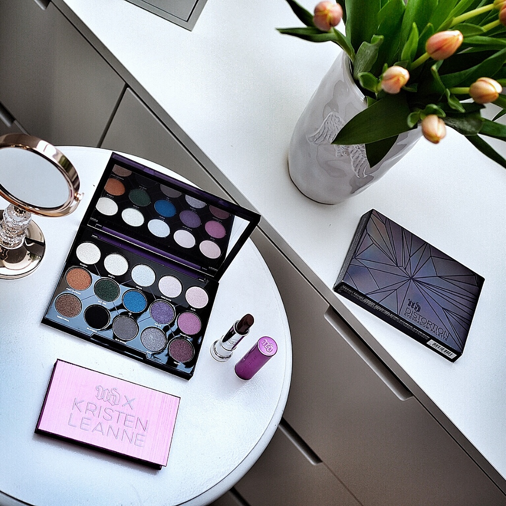 Urban Decay DISTORTION Urban Decay DISTORTION