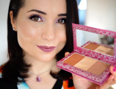 UD X KRISTEN LEANNE BEAUTY BEAM