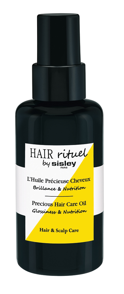 Sisley Precious Hair Care Oil