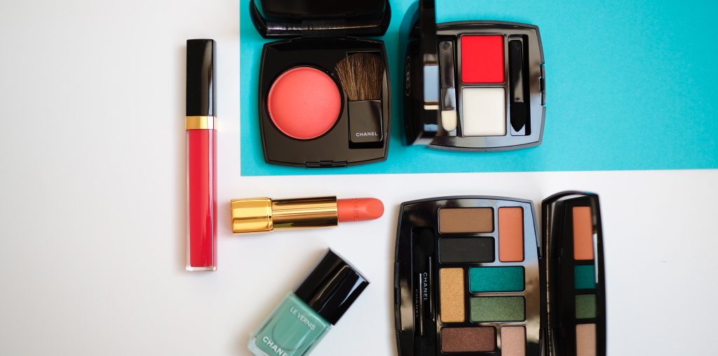 CHANEL NEAPOLIS NEW CITY 2018