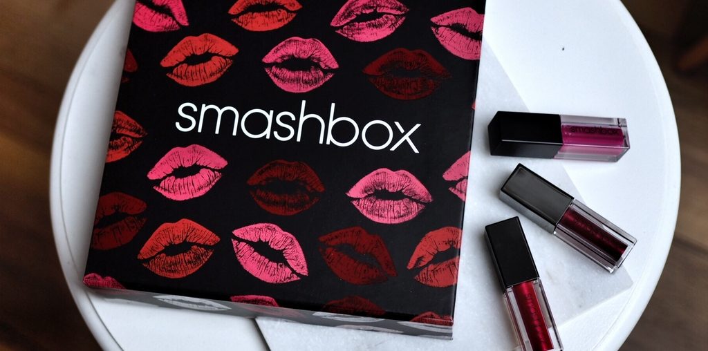 SMASHBOX Always On Liquid Lipstick Metallic Matte