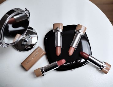 New Nudes MARC JACOBS BEAUTY