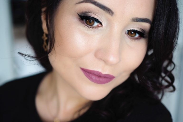 SMASHBOX PHOTO EDIT EYE SHADOW Double Tap