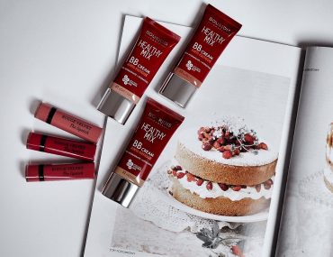 BB BOURJOIS HEALTHY MIX