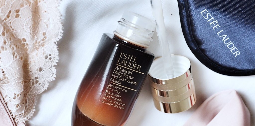ADVANCED NIGHT REPAIR EYE CONCENTRATE MATRIX