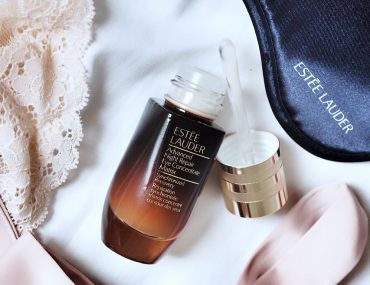 ADVANCED NIGHT REPAIR EYE CONCENTRATE MATRIX