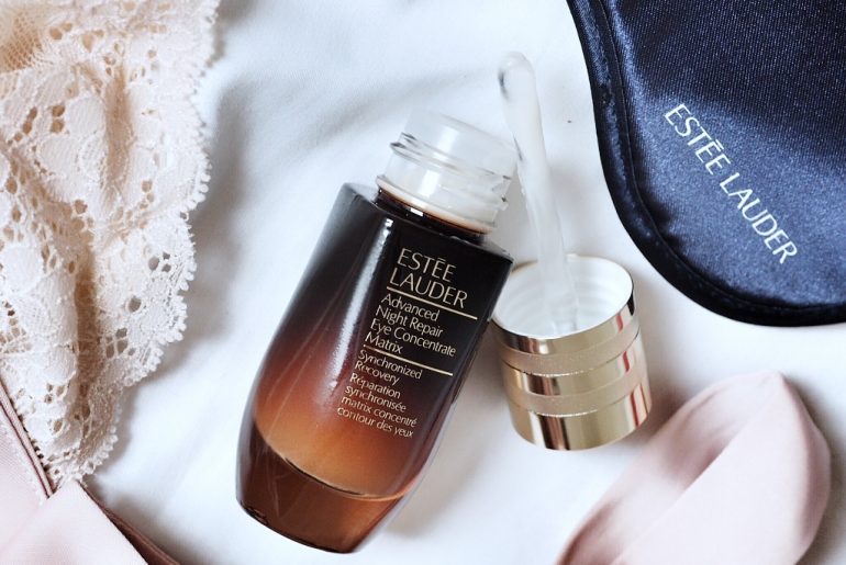 ADVANCED NIGHT REPAIR EYE CONCENTRATE MATRIX