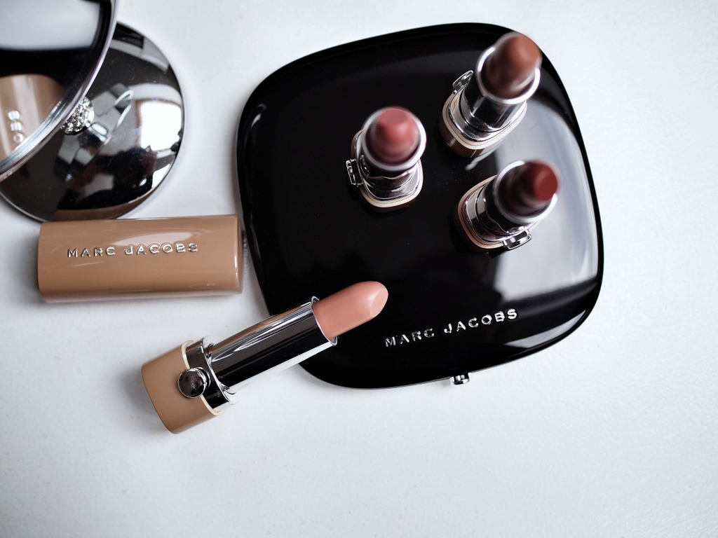 New Nudes MARC JACOBS BEAUTY