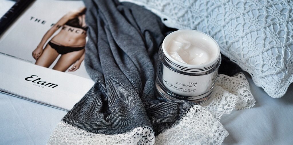 FILORGA NOURISHING BODY BALM