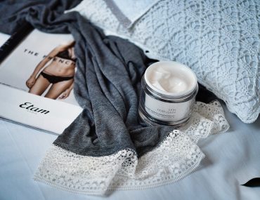 FILORGA NOURISHING BODY BALM