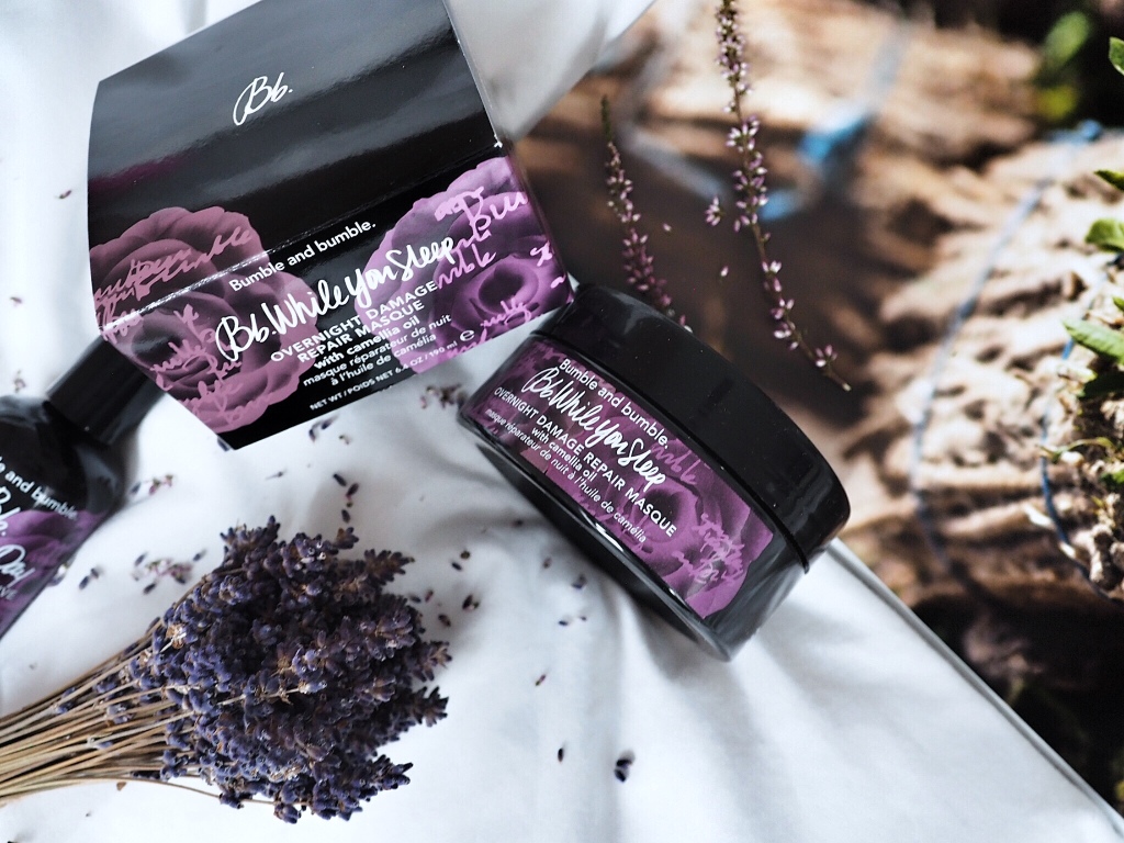 While You Sleep Overnight Damage Repair Masque While You Sleep Overnight Damage Repair Masque
