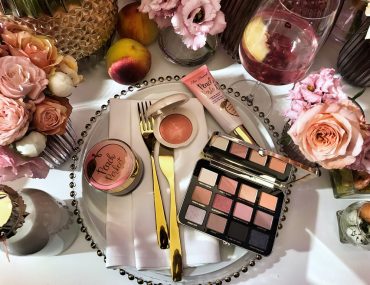 Too Faced White Peach