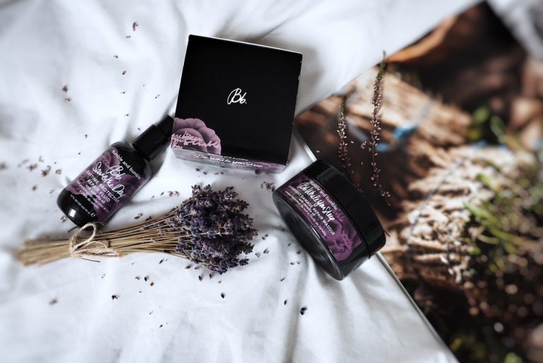 While You Sleep Overnight Damage Repair Masque