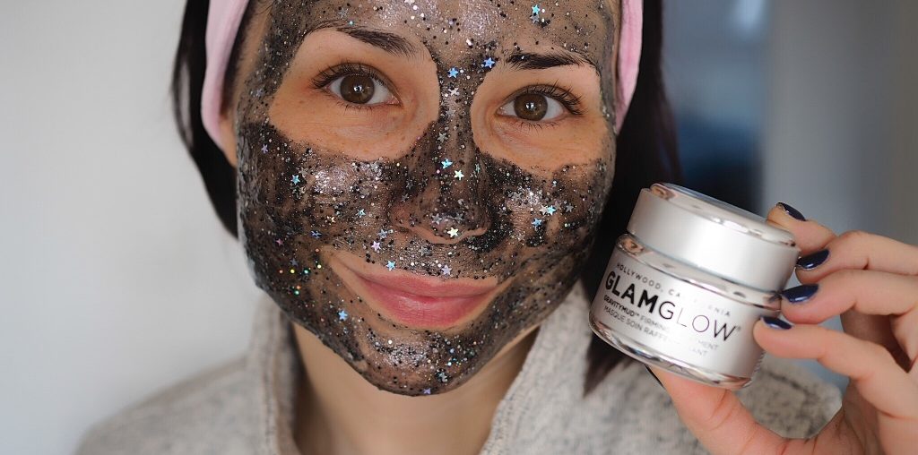 Glamglow #GLITTERMASK