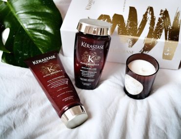 KÉRASTASE AURA BOTANICA