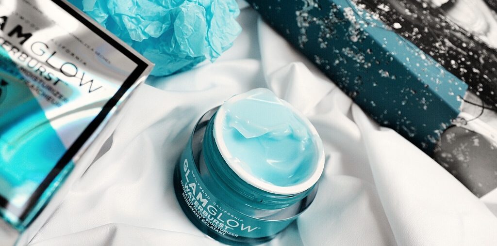 WATERBURST™ Hydrated Glow Moisturizer