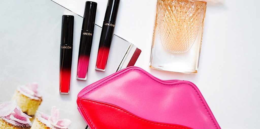 Lancome L'absolu Lacquer