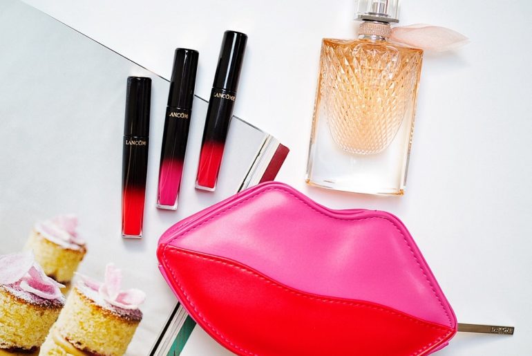 Lancome L'absolu Lacquer