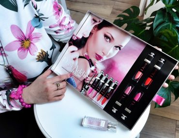 Dior Addict Lacquer Plump